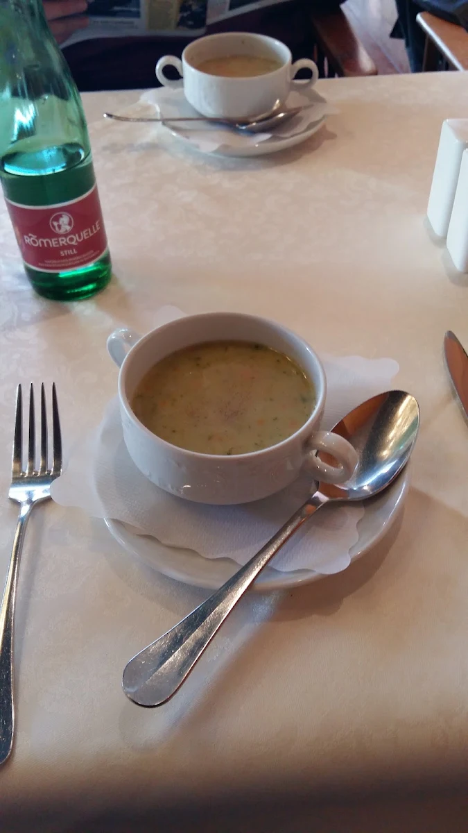 Essen und Trinken photo 6