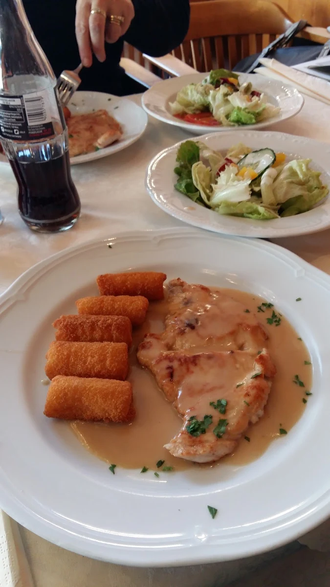 Essen und Trinken photo 8