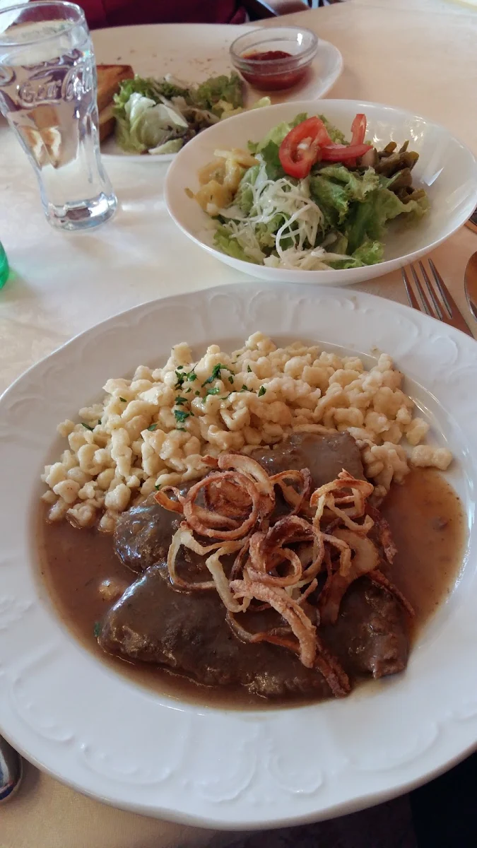 Essen und Trinken photo 9