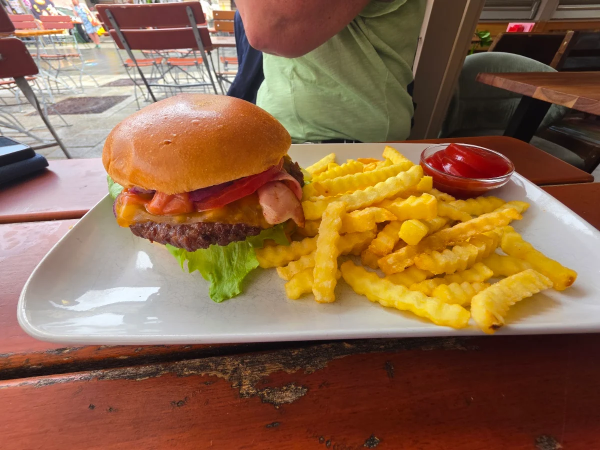 Essen und Trinken photo 3