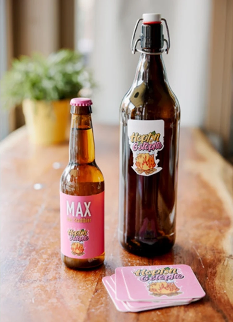 Essen und Trinken photo 4