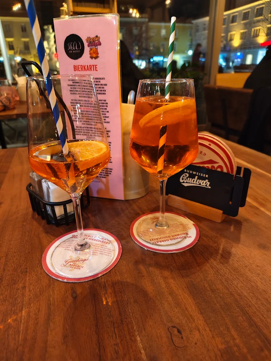 Essen und Trinken photo 7