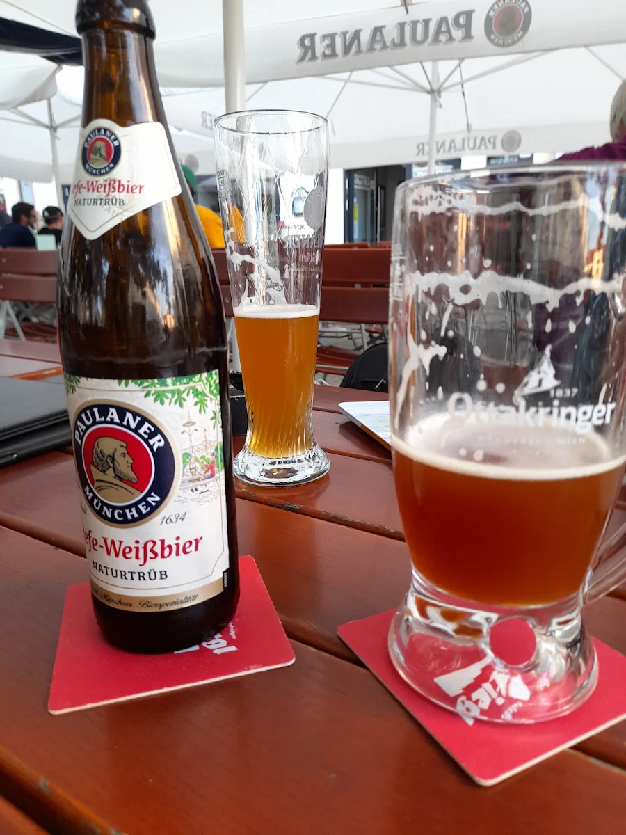Essen und Trinken photo 8