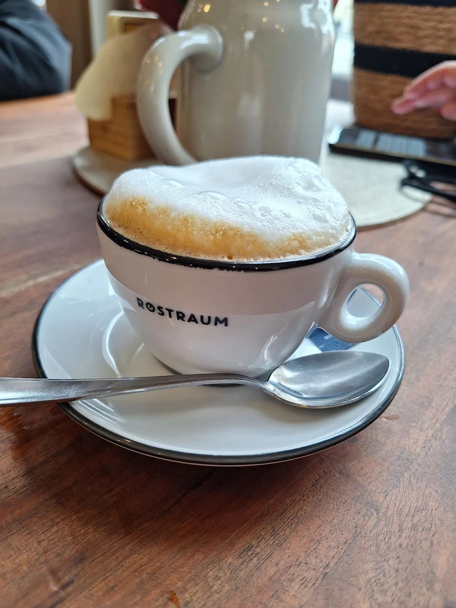 Essen und Trinken photo 9