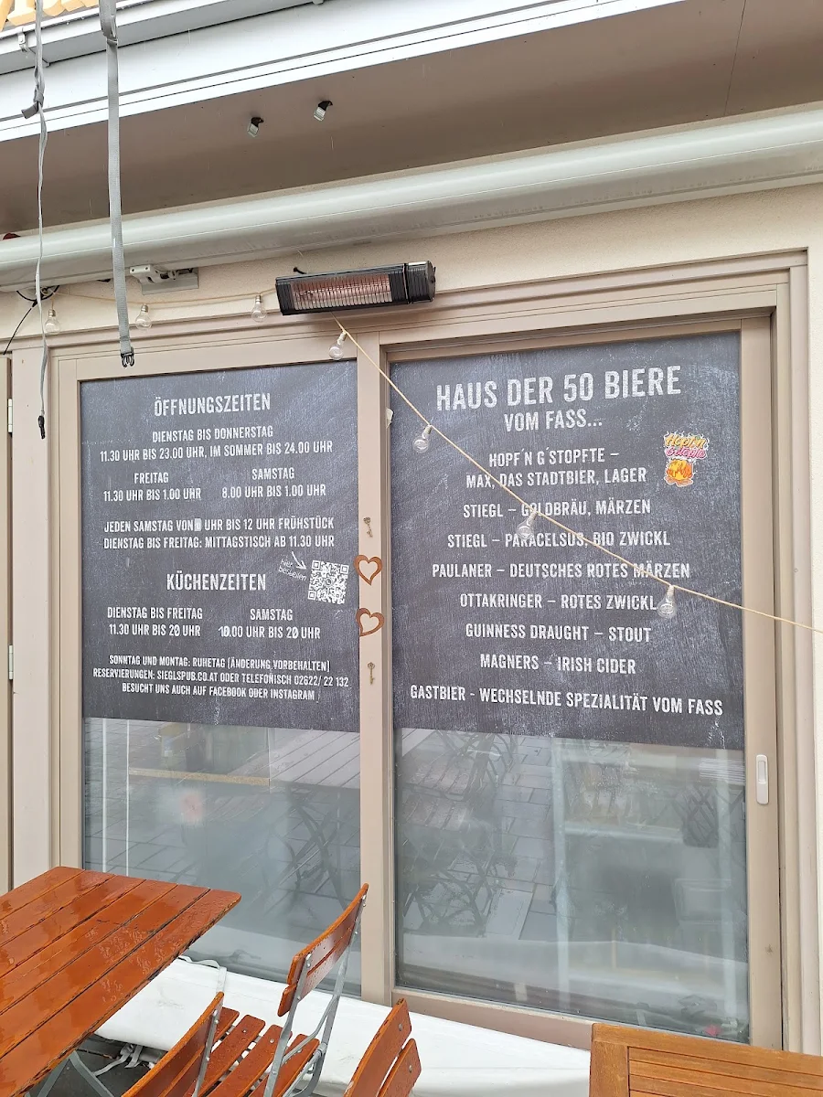 Speisekarte photo 10