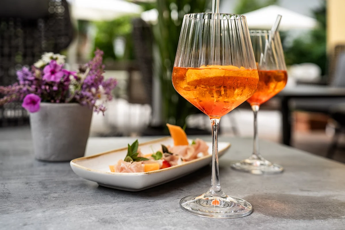 Essen und Trinken photo 2