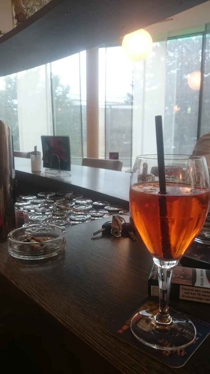 Essen und Trinken photo 1
