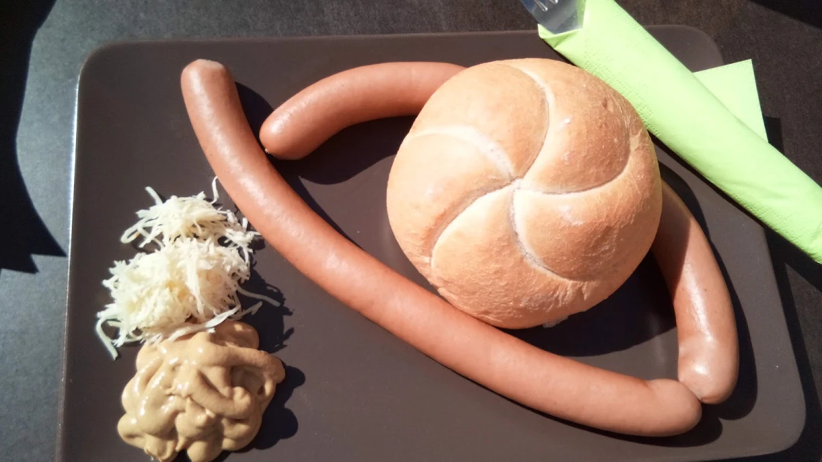 Essen und Trinken photo 3