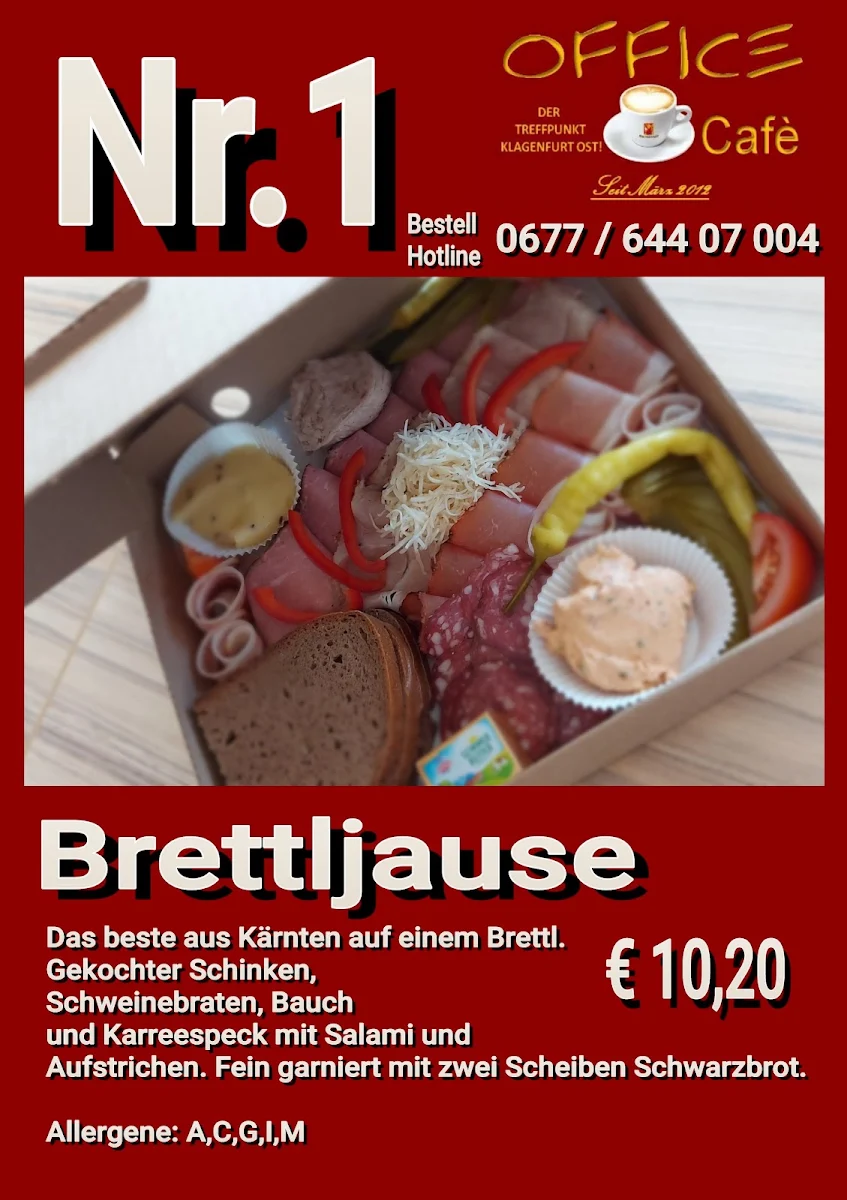 Speisekarte photo 8