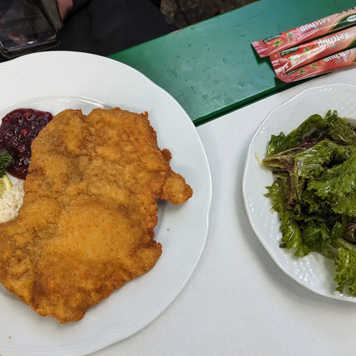 Essen und Trinken photo 3