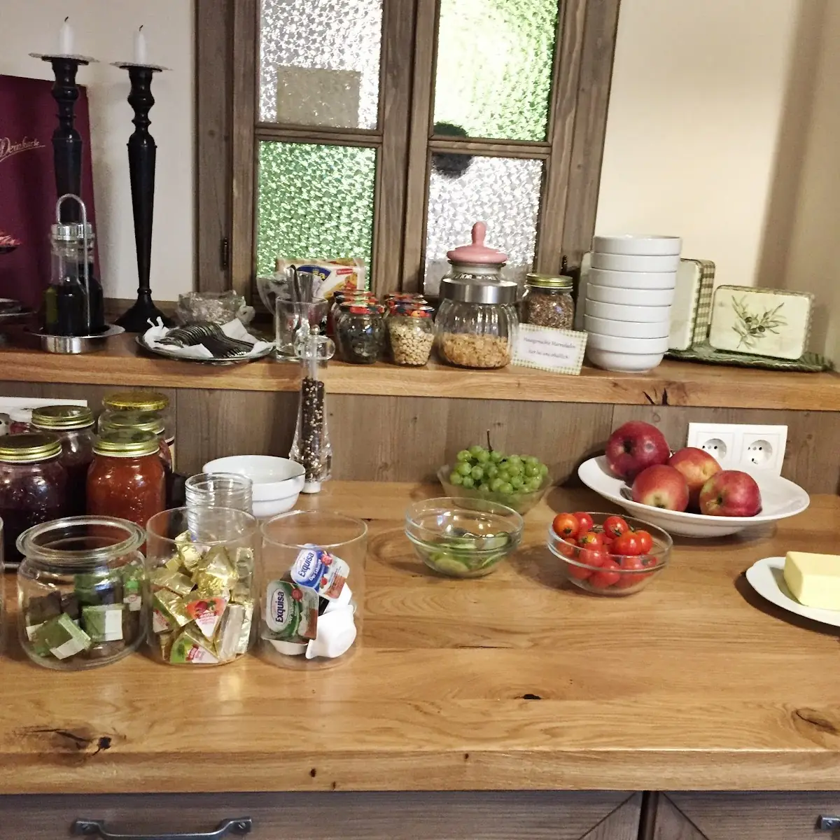 Essen und Trinken photo 5