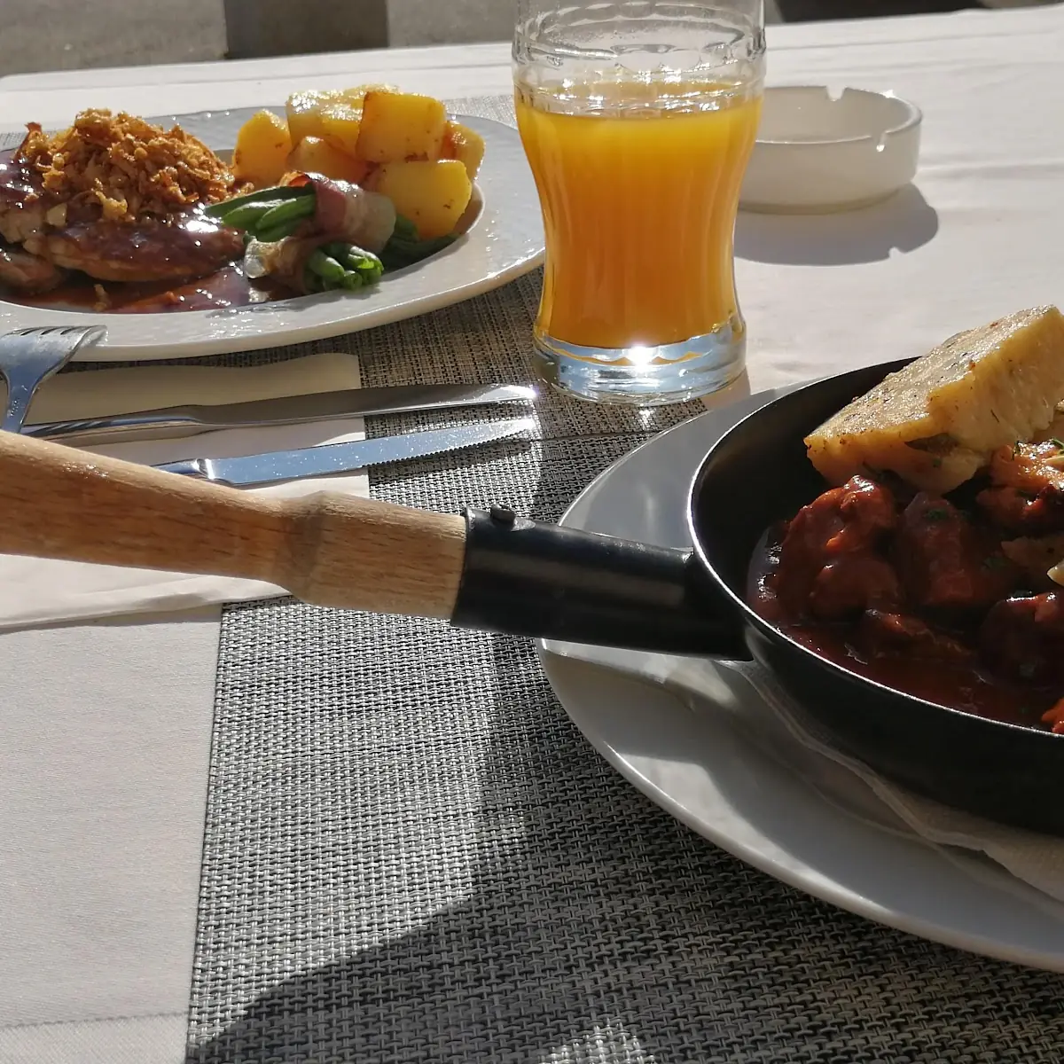 Essen und Trinken photo 7