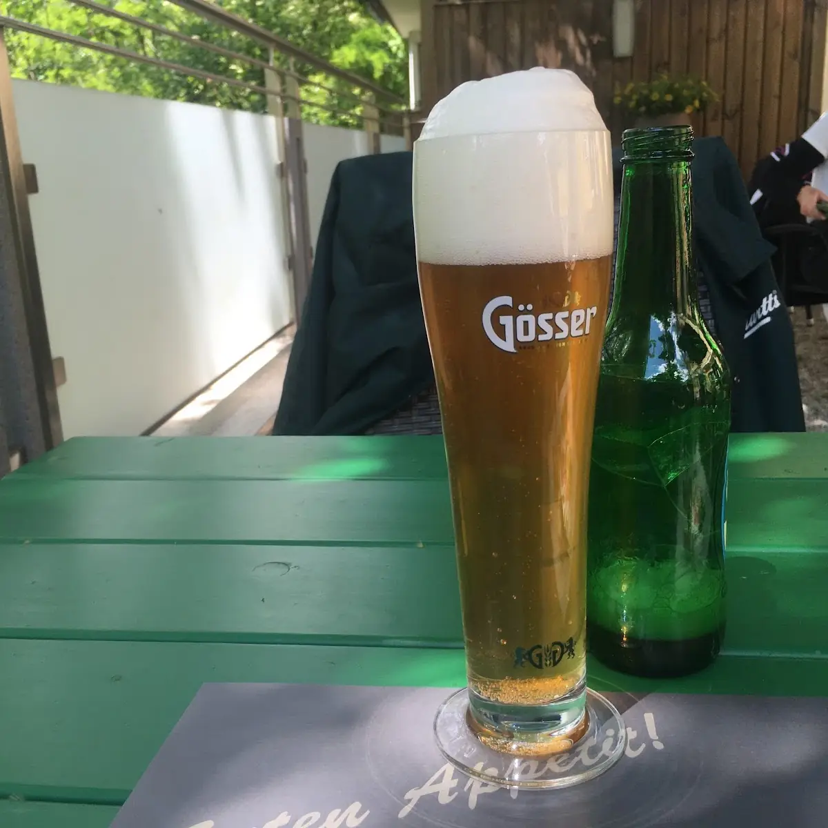 Essen und Trinken photo 9
