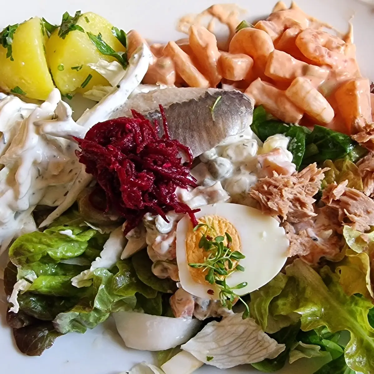 Essen und Trinken photo 7
