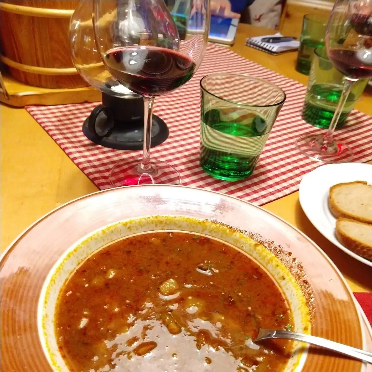 Essen und Trinken photo 10