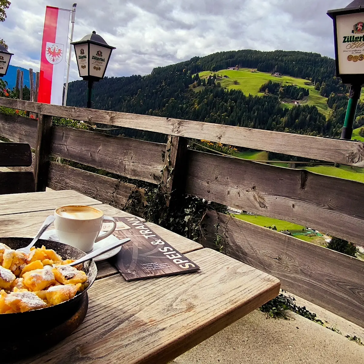 Essen und Trinken photo 2