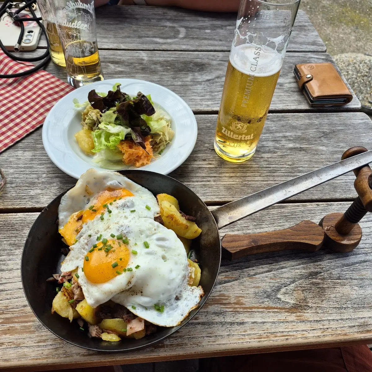 Essen und Trinken photo 6