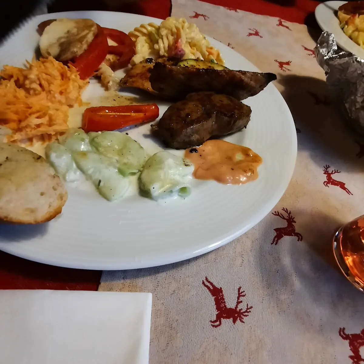 Essen und Trinken photo 8