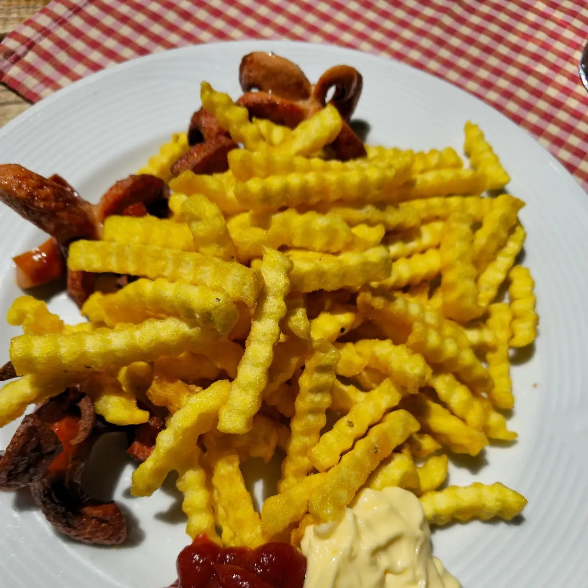 Essen und Trinken photo 9
