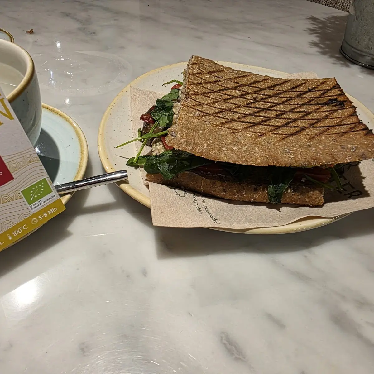 Essen und Trinken photo 4