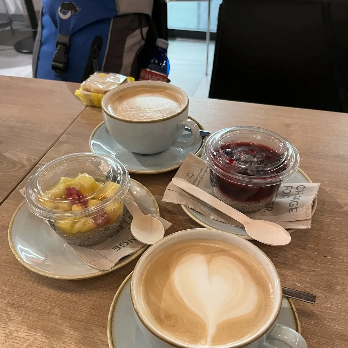 Essen und Trinken photo 7