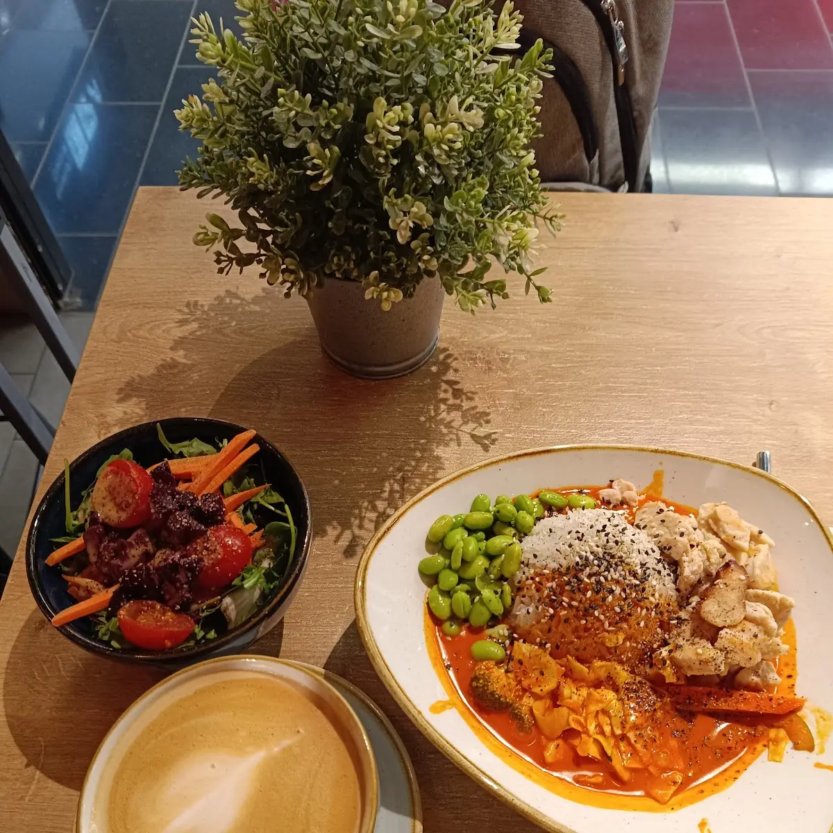 Essen und Trinken photo 9