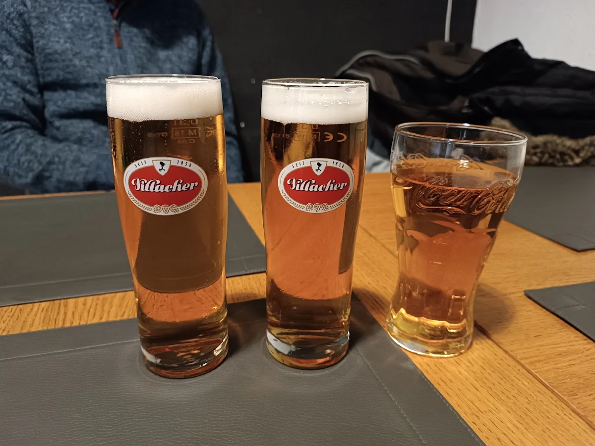 Essen und Trinken photo 10