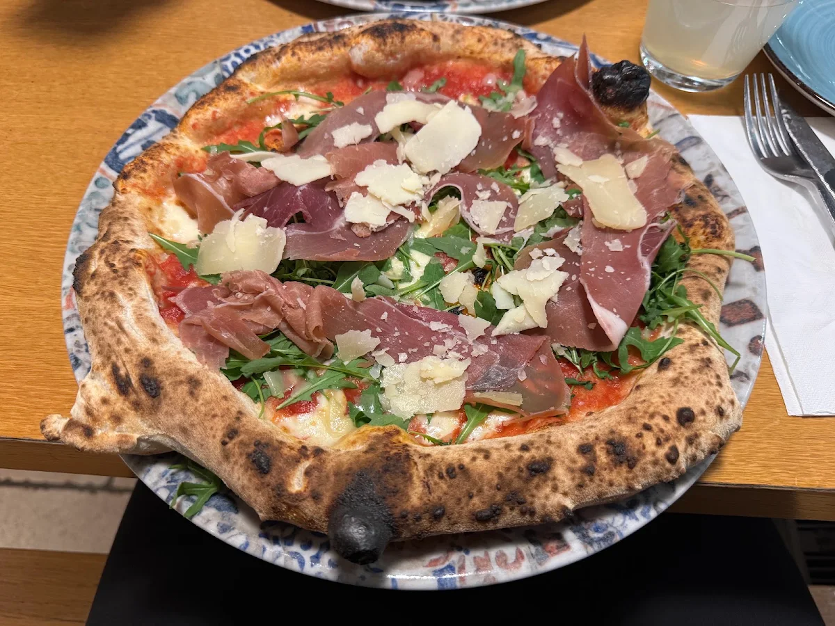 Essen und Trinken photo 5