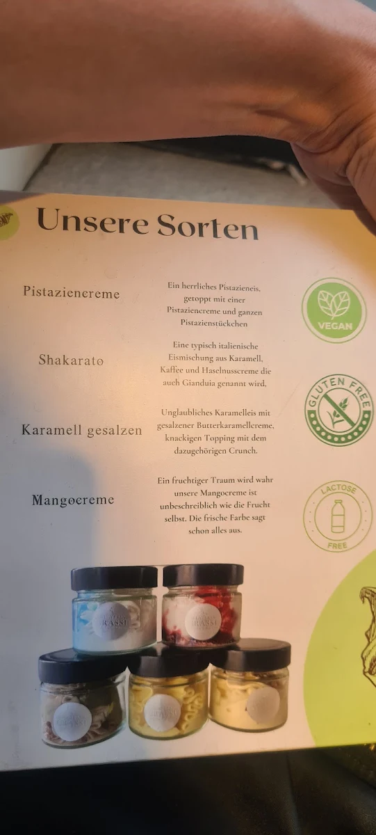 Speisekarte photo 9