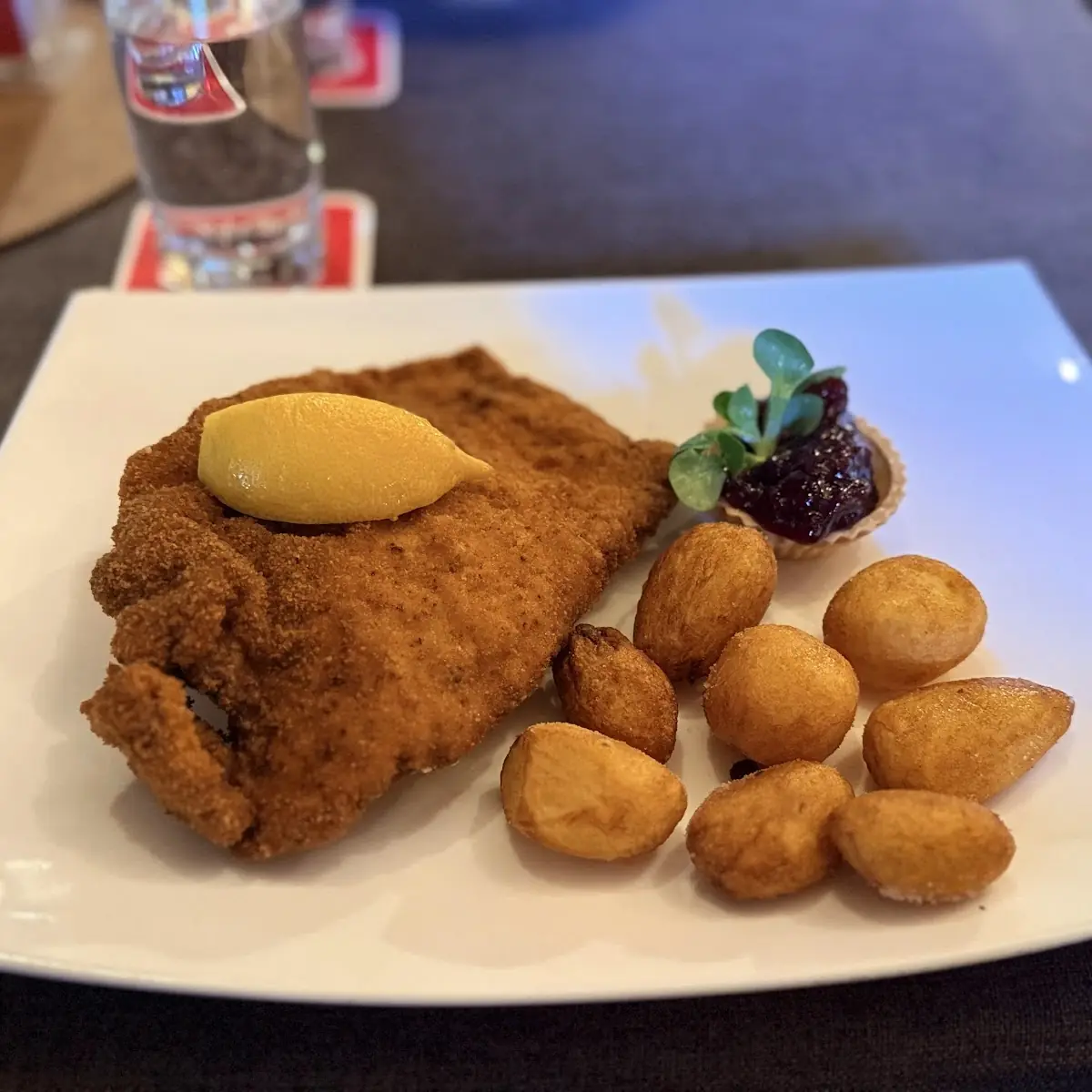 Essen und Trinken photo 1