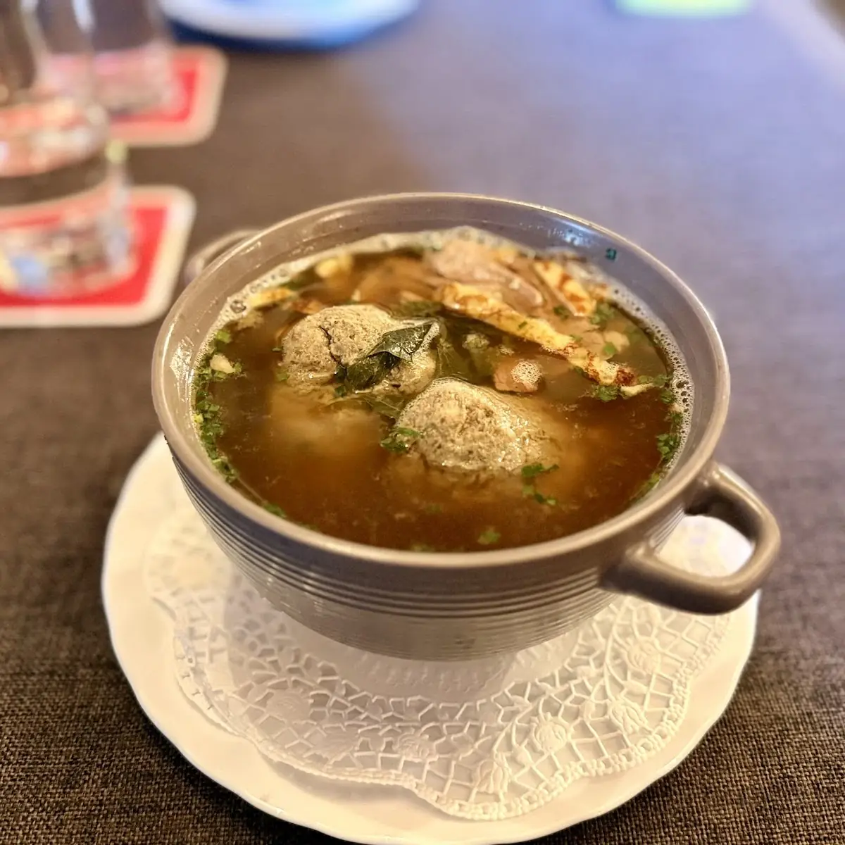 Essen und Trinken photo 10