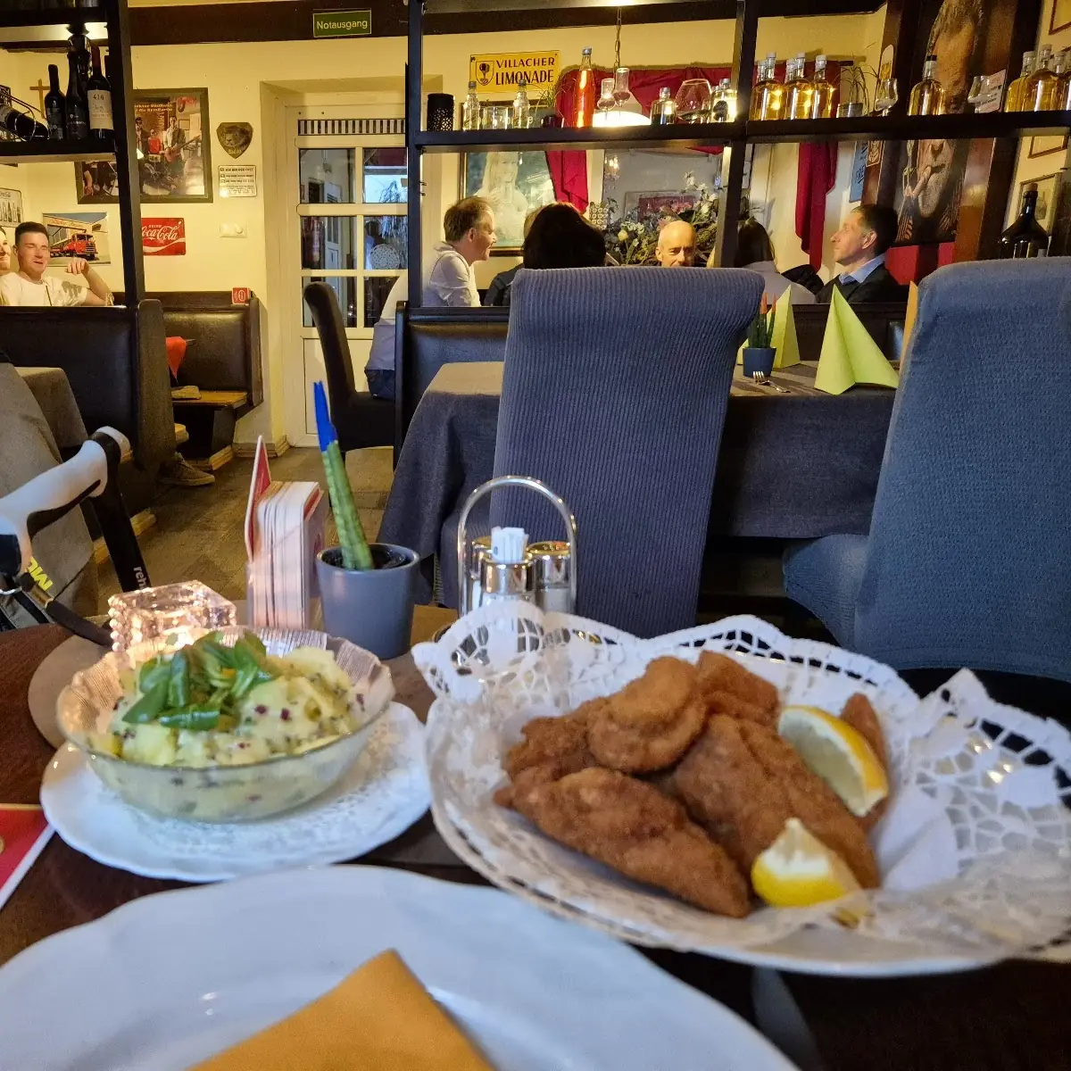Essen und Trinken photo 3