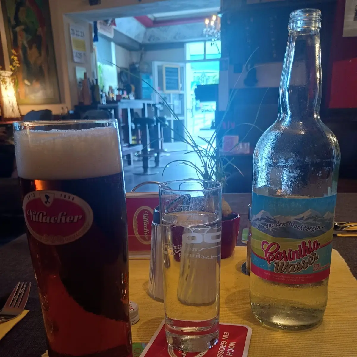 Essen und Trinken photo 6