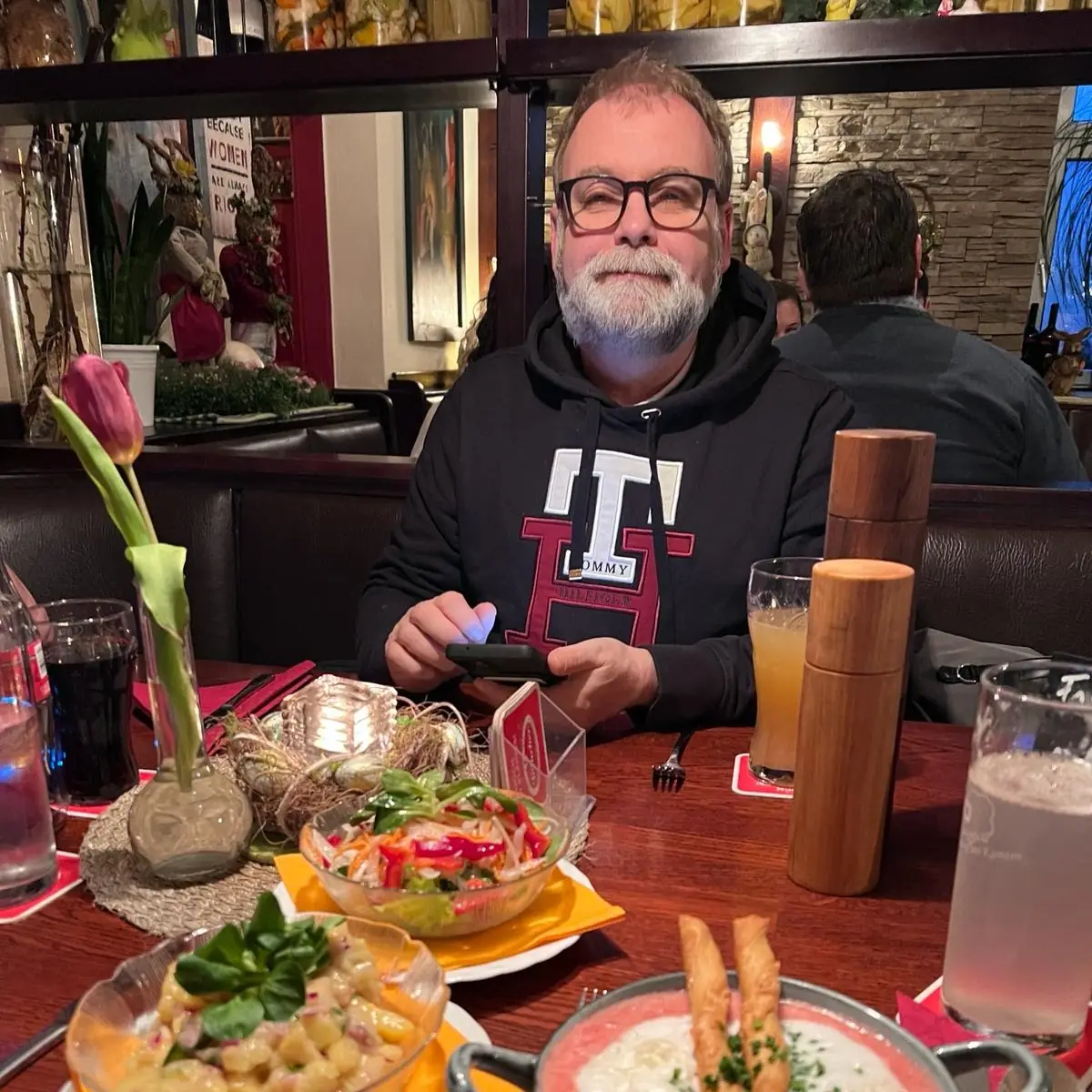Essen und Trinken photo 8