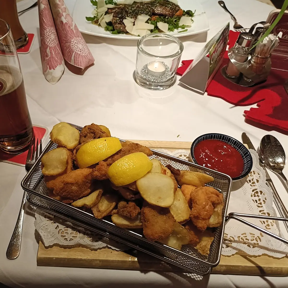 Essen und Trinken photo 9