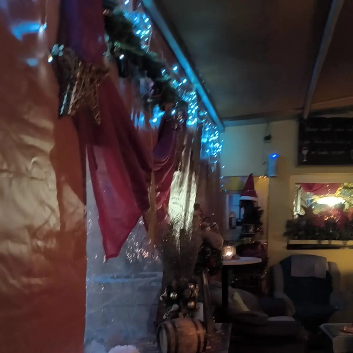 Atmosphäre photo 2