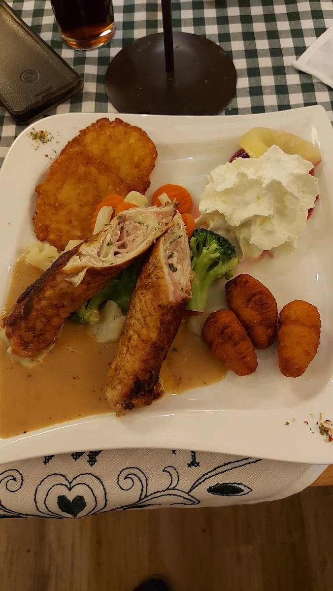 Essen und Trinken photo 2