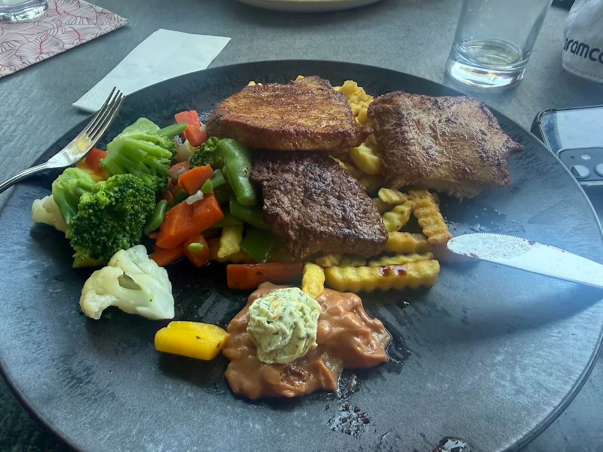 Essen und Trinken photo 5