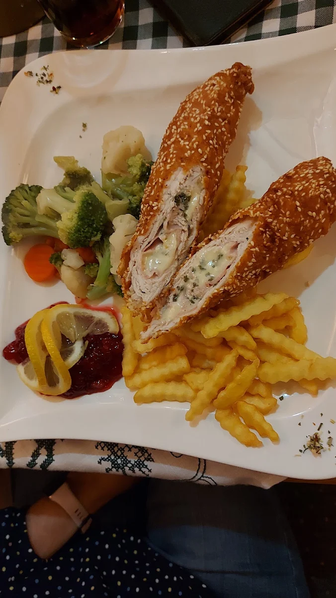 Essen und Trinken photo 6