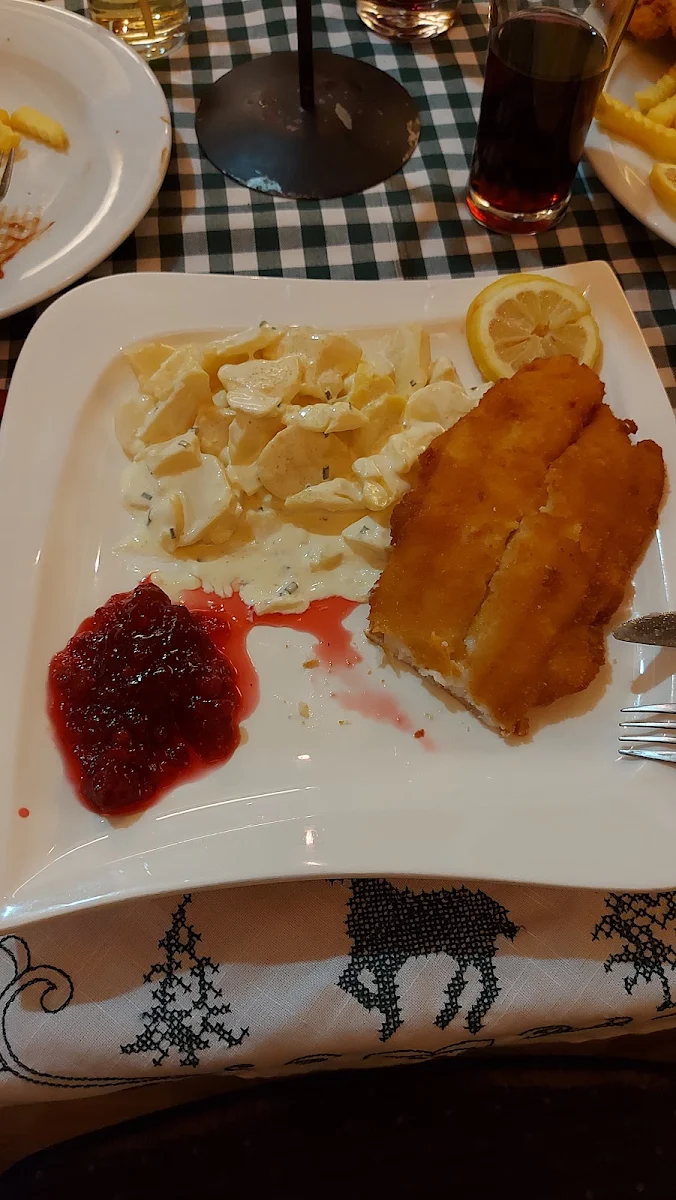 Essen und Trinken photo 7