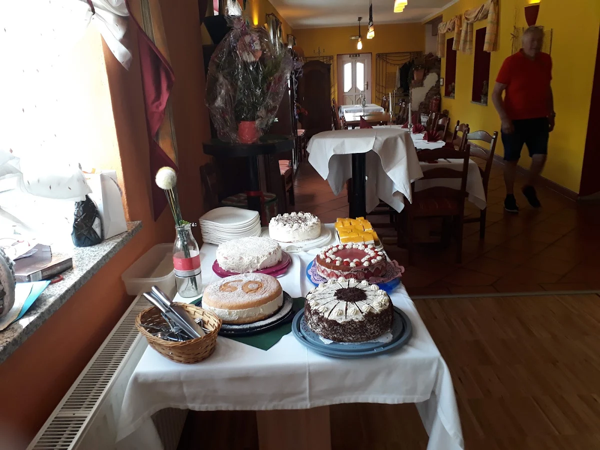 Essen und Trinken photo 8