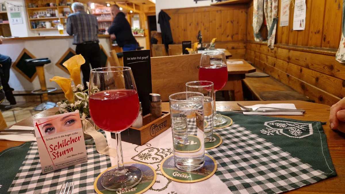 Essen und Trinken photo 9
