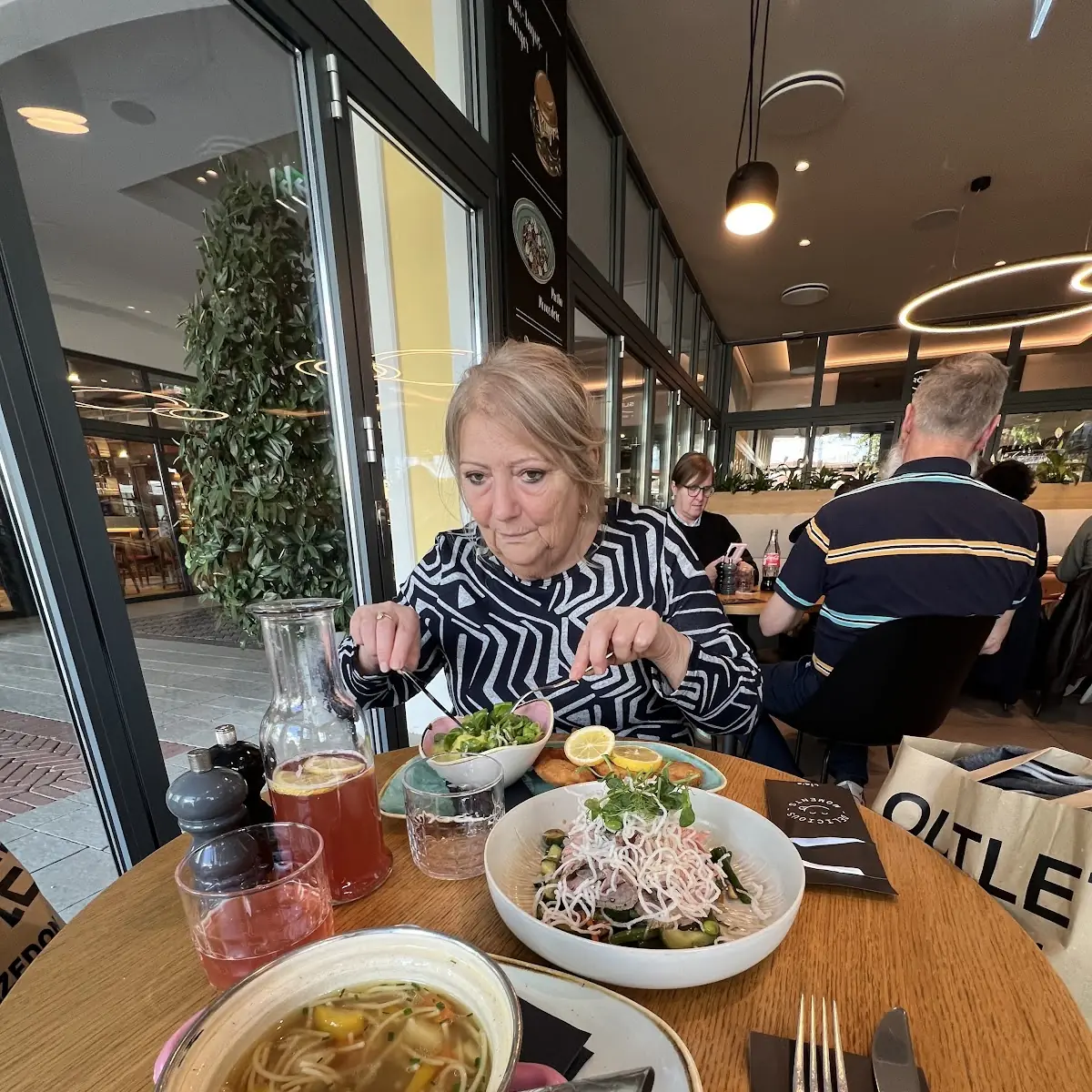 Essen und Trinken photo 4