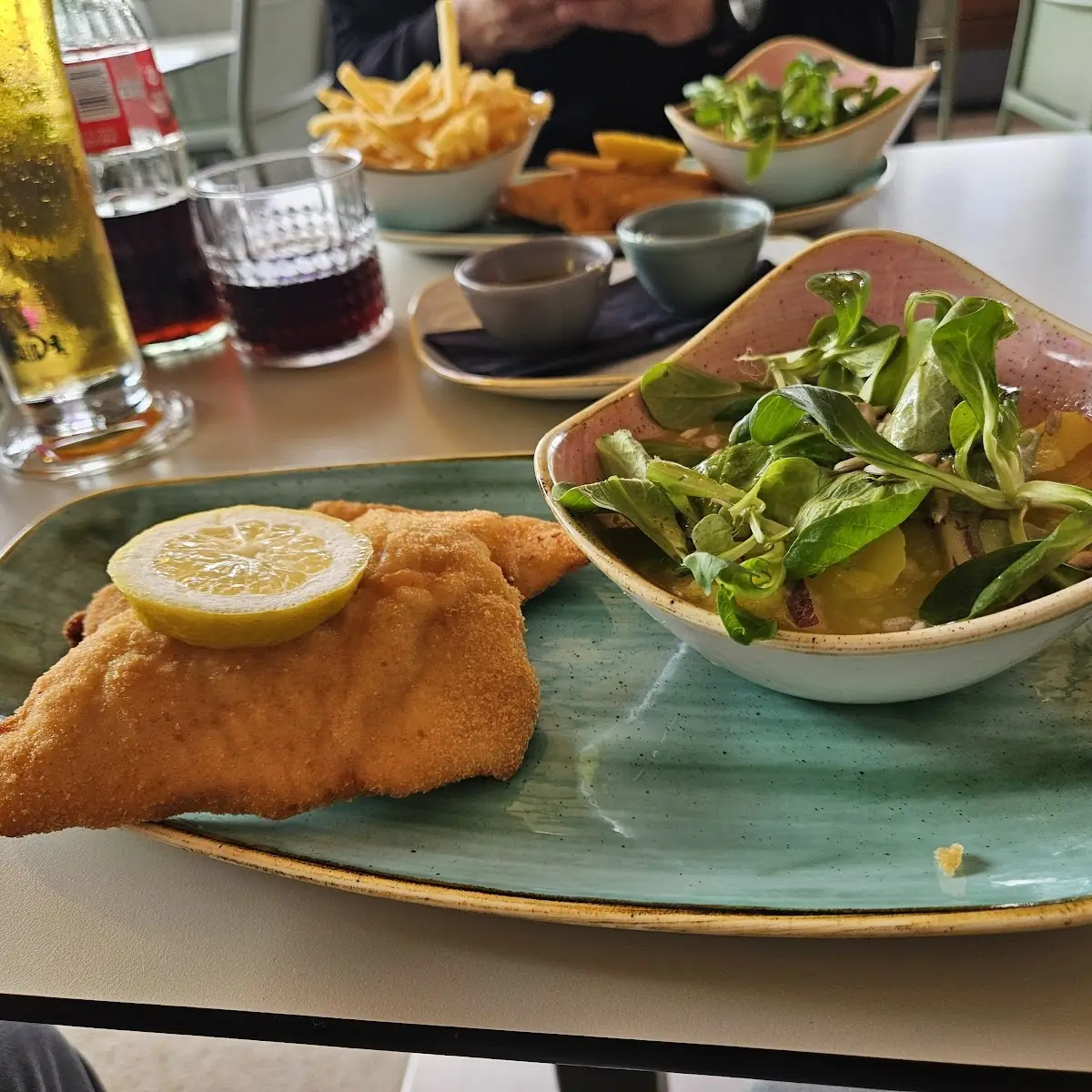 Essen und Trinken photo 9