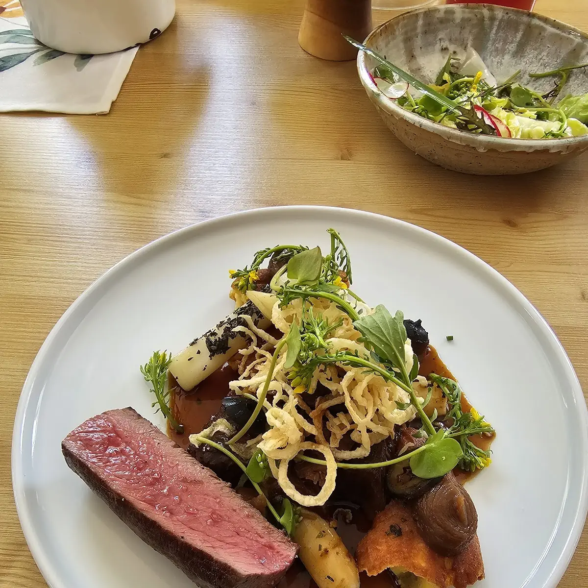 Essen und Trinken photo 2