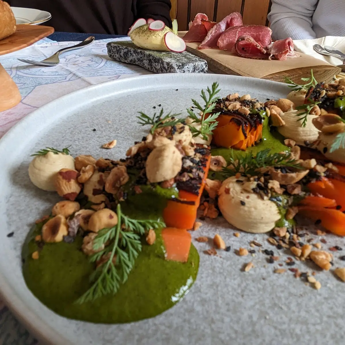 Essen und Trinken photo 3