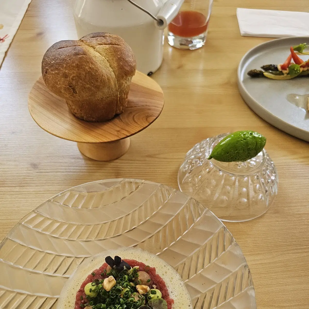 Essen und Trinken photo 7