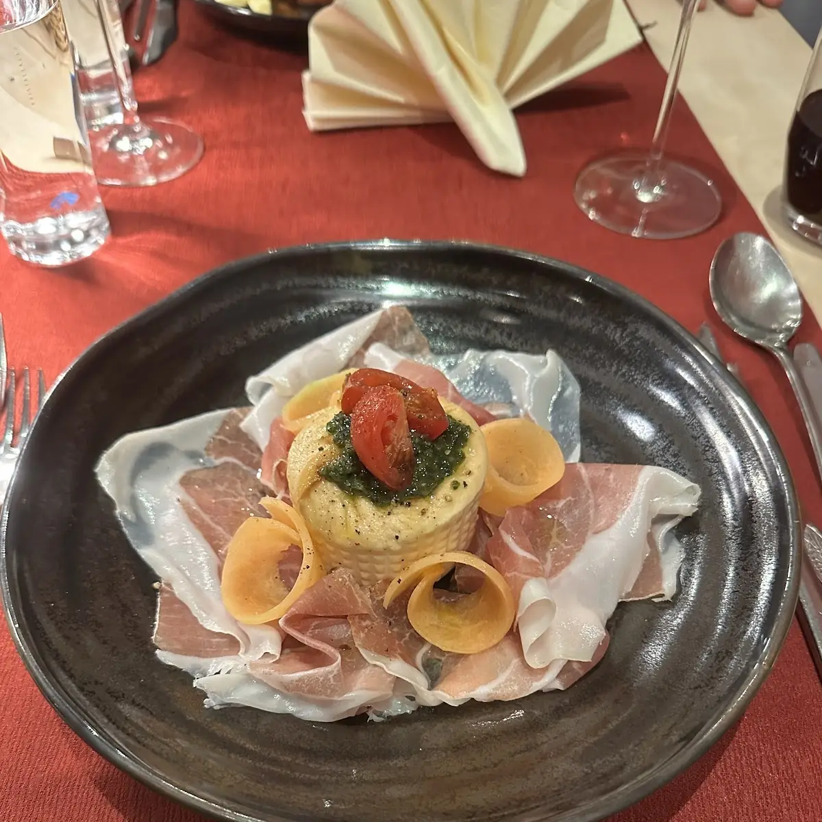 Essen und Trinken photo 10
