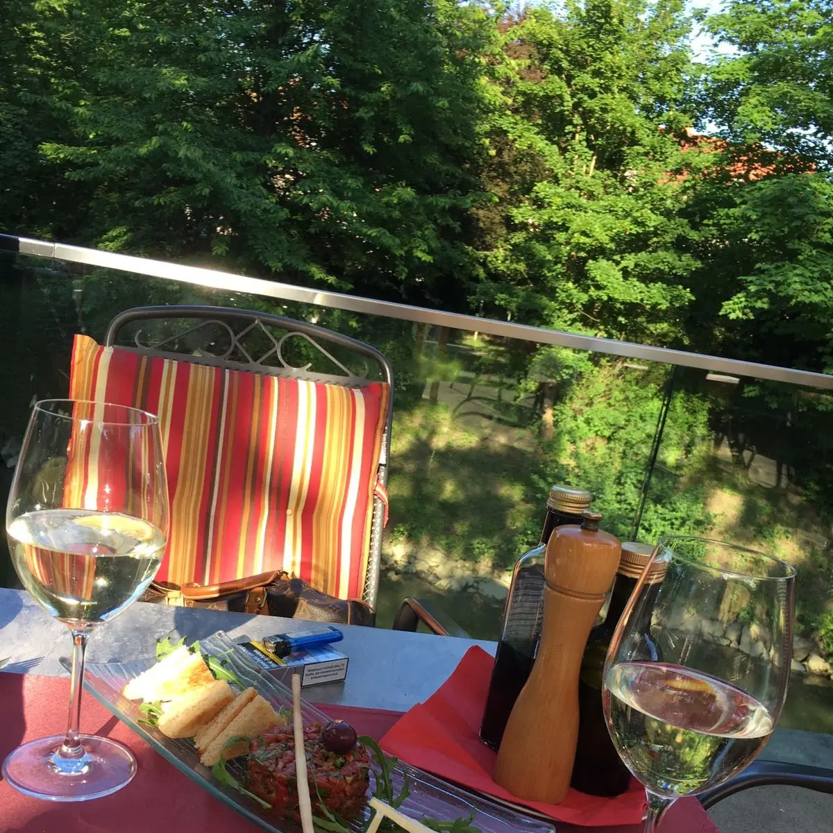 Essen und Trinken photo 5