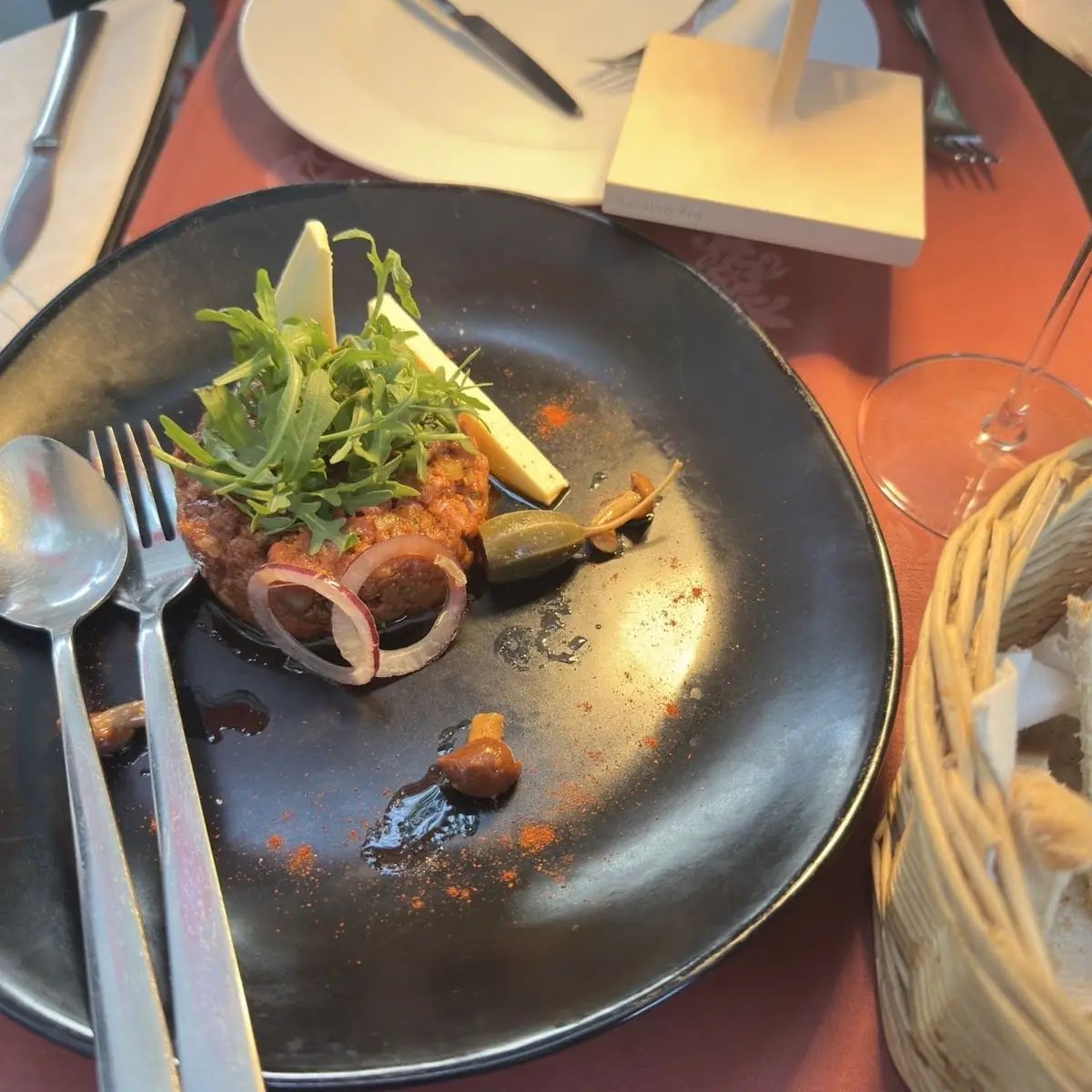 Essen und Trinken photo 7